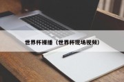 世界杯裸播（世界杯现场视频）