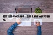 巴西世界杯决赛赛场（巴西世界杯决赛赛场图片）